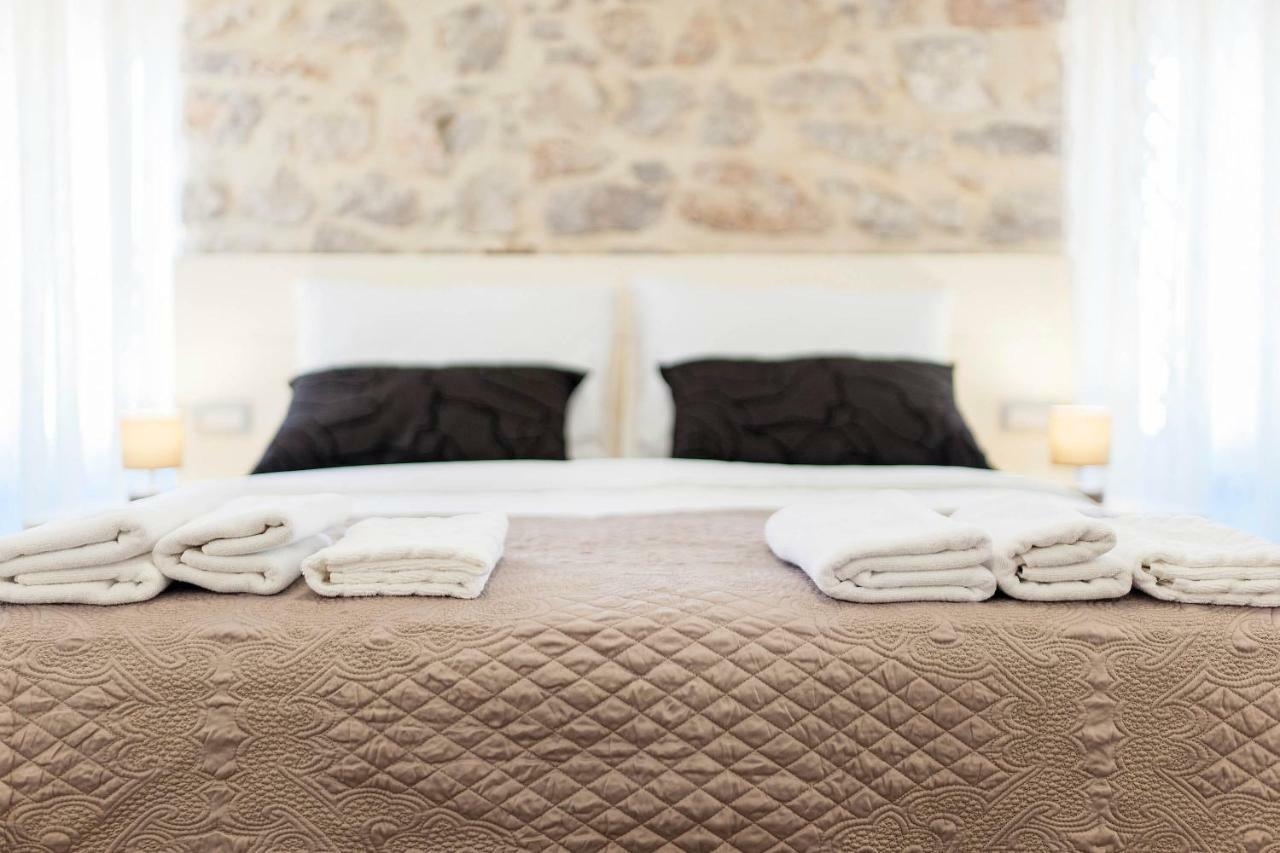 Apartments Palace Rialto Sibenik Bagian luar foto